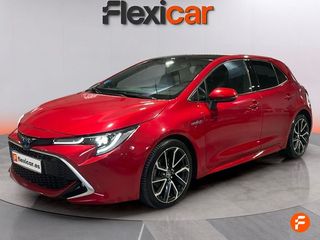 Toyota Corolla 2.0 180H ADVANCE E-CVT