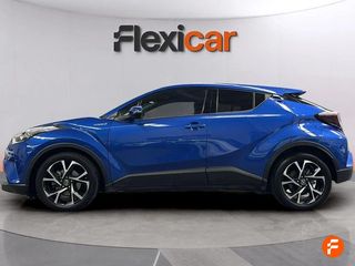 Toyota C-HR 1.8 125H Advance