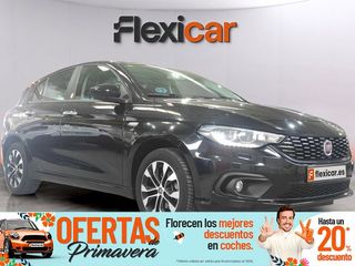 Fiat Tipo 5P 1.3 Multijet 70kW (95CV) Business