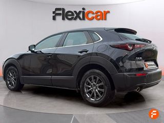 Mazda CX-30 2.5L e-SKYACT G MHEV 103kW Prime-Line MT