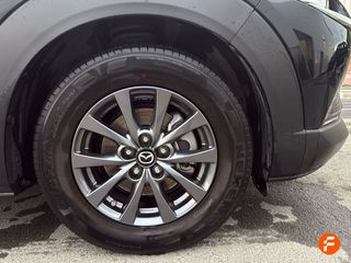 Mazda CX-30 2.5L e-SKYACT G MHEV 103kW Prime-Line MT