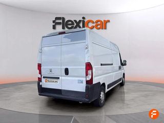 Peugeot Boxer Boxer 2.0 Bluehdi 96KW 130 CV L3H2 335 Refrigerada