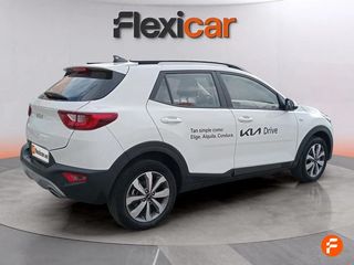 Kia Stonic 1.2 DPi 58kW (79CV) Concept