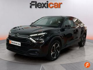 Citroën C4 PureTech 130 S&S 6v Feel Pack