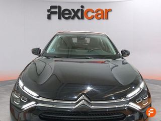 Citroën C4 PureTech 130 S&S 6v Feel Pack