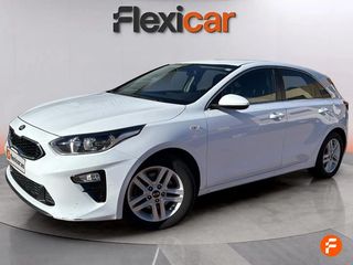 Kia Ceed 1.0 T-GDi 88kW (120CV) Drive