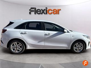 Kia Ceed 1.0 T-GDi 88kW (120CV) Drive