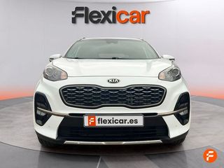 Kia Sportage 1.6 MHEV GT Line Xtreme 136CV DCT 4X2