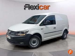 Volkswagen Caddy Trendline 2.0 TDI 75kW (102CV) BMT
