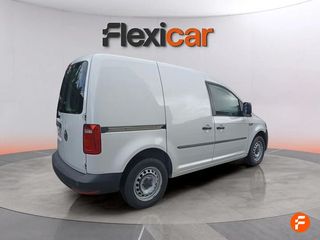 Volkswagen Caddy Trendline 2.0 TDI 75kW (102CV) BMT