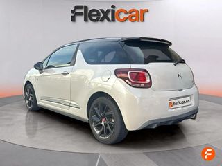 DS DS 3 PureTech 81kW EAT6 Performance Line
