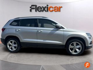 Skoda Karoq 2.0 TDI 85kW (115CV) DSG Ambition