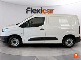 Toyota Proace City 1.5D 75kW (100CV) GX L1