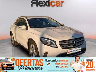 Mercedes GLA GLA 220 D- 5P (2018)
