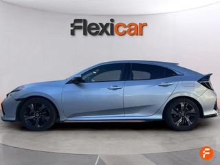 Honda Civic 1.0 I-VTEC TURBO COMFORT