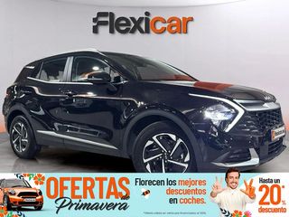 Kia Sportage 1.6 T-GDi HEV 158kW (215CV) Drive 4x2