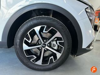 Kia Sportage 1.6 T-GDi HEV 158kW (215CV) Drive 4x2