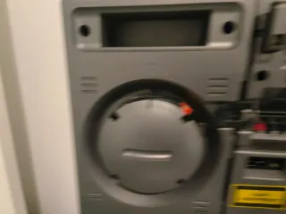 Boombox Hifi Philips Doble Deck CD