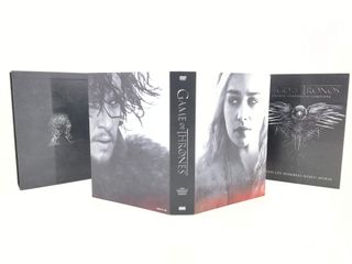 juego de tronos 4 temporada