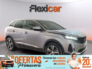 Peugeot 3008 1.2 PureTech 96KW S&S Allure Pack EAT8
