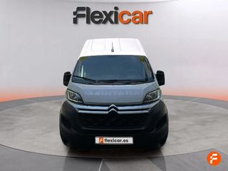 Citroën Jumper CITROEN Jumper BlueHDi Furgon 35L3H2