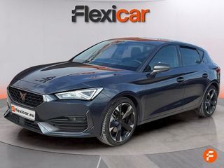 Cupra León 1.5 eTSI 110kW 150CV) DSG