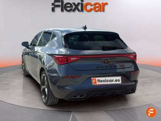 Cupra León 1.5 eTSI 110kW 150CV) DSG