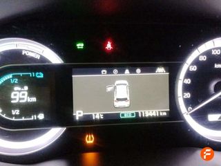 Kia Niro 1.6 GDi HEV 104kW (141CV) Concept