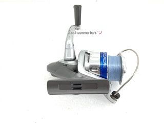 carrete pesca okuma cascade ca-40