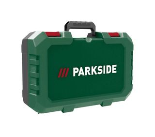 Pulidora 150 mm Parkside 20V