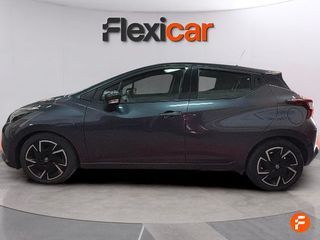 Nissan Micra IG-T 68 kW (92 CV) E6D-F CVT Acenta