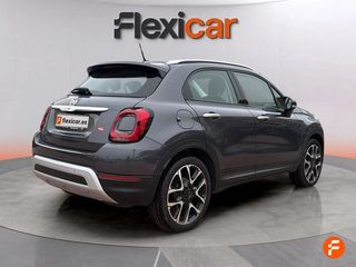 Fiat 500X Cross 1.6 Mjet 88KW (120 CV) S&S