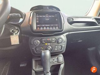 Jeep Renegade eHybrid 1.5 96kW(130CV) Limited ATX