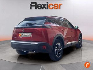 Peugeot 2008 Allure Pack Puretech 100 S&S BVM6