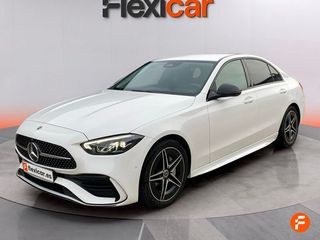 Mercedes Clase C C 200 d