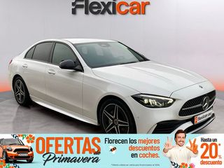 Mercedes Clase C C 200 d