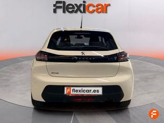 Peugeot 208 PureTech 55kW (75CV) Active