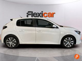 Peugeot 208 PureTech 55kW (75CV) Active