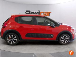 Citroën C3 PureTech 50KW (68CV) FEEL