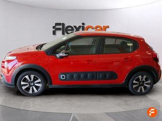 Citroën C3 PureTech 50KW (68CV) FEEL