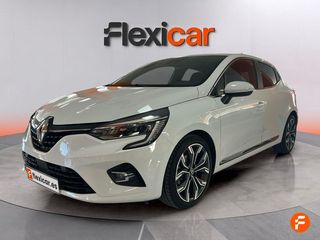 Renault Clio Intens TCe 74 kW (100CV)
