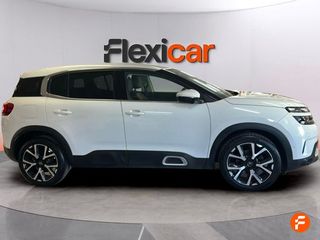 Citroën C5 Aircross PureTech 96kW (130CV) S&S Live Pack