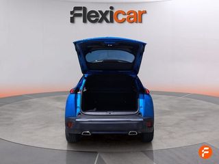 Peugeot 2008 GT Line Puretech 130 S&S EAT8