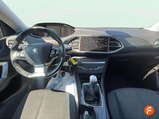 Peugeot 308 5p Access 1.2 PureTech 110 S&S