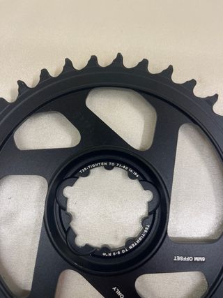 Plato SRAM Eagle X-SYNC 2 36T Direct Mount