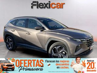 Hyundai Tucson 1.6 TGDI PHEV 195kW Maxx Auto 4X4