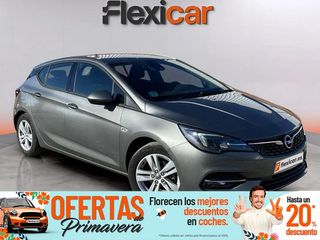 Opel Astra 1.2T SHL 81kW (110CV) 2020