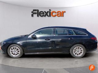 Mercedes CLA CLA 180 d