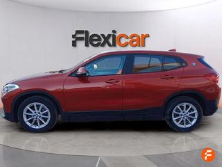 BMW X2 sDrive16d