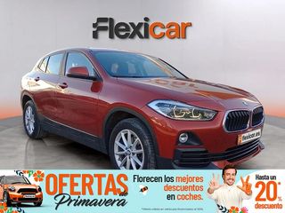 BMW X2 sDrive16d